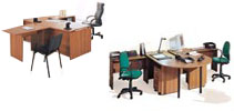 Furniture for offices
