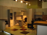 Фотографии с выставки "Мебель 2006"