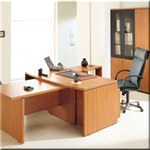 Мебель для кабинетов руководителей серии ФОН